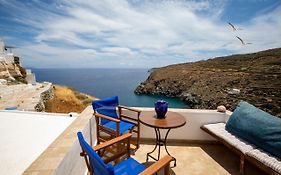 Motivo Sea View